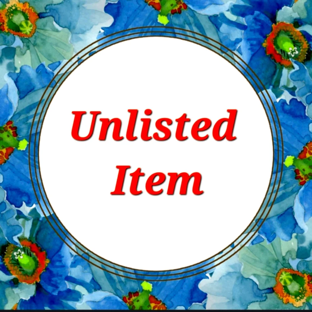 UNLISTED MYSTERY PULL 1-100 APRIL - Picture 5 of 7